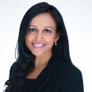 Kudesia, Rashmi headshot